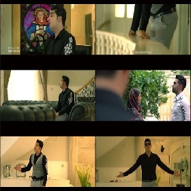 دانلود آهنگ دلخوشی آرمین سبزواری